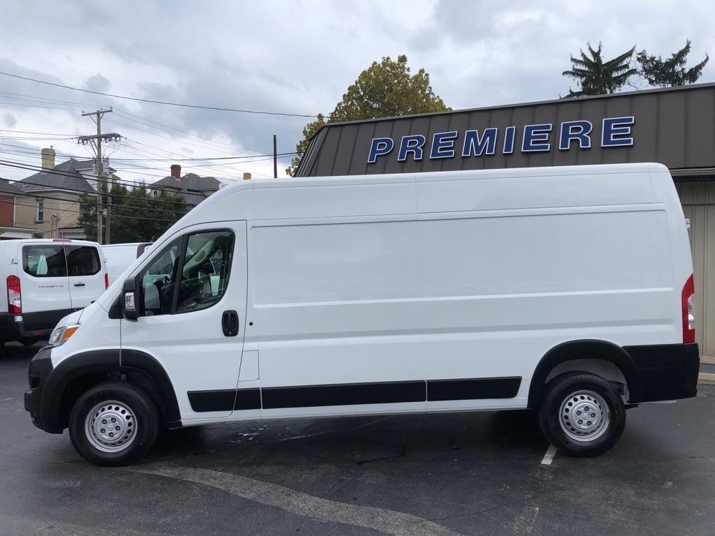 ram promaster cargo van 2025 3C6LRVDG6SE514007 image ram promaster cargo van 2025 3C6LRVDG6SE514007 image